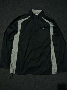 Nike vintage imported Jacket