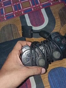 Ps2 Console Full Seat
