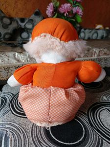 Cute Tiny Doll