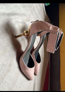 Combo of 3 Elegant Footwear