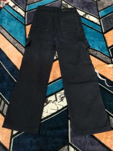 Black Cargo