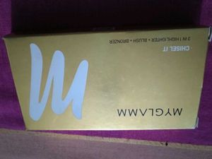 Myglamm Highliter