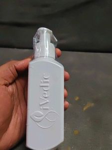 Ivedic Deep Tone Face Wash