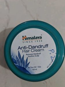 Himalaya Anti Dandruff Cream