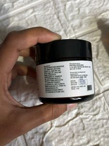 N4N Clove Oil &amp; Manjistha Night Repair Cream – 50g