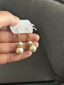 🔥 SALE ———Combo Of 5 Earring