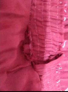 Used Long Skirt(Buy 1 Get1 Free)2 Nipple Shield