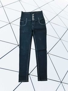 E-50 : Size-28 (Sale) Latest Ladies high waist Jea