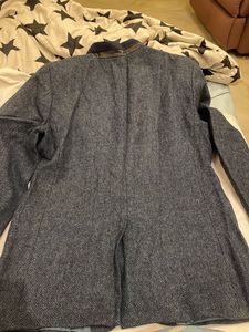 Coat 🧥
