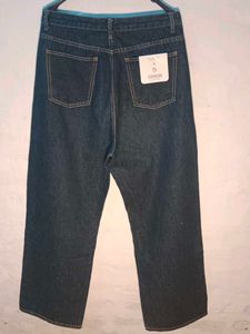Denim Jeans - New with Tag