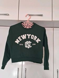 Girls Sweatshirt