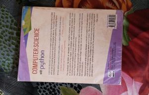 COMPUTER SUMITA ARORA 11 EDITION:2023-24