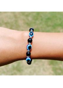 Evil Eye Bracelet