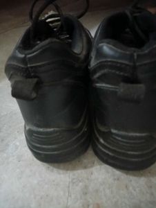 Black Sneakers