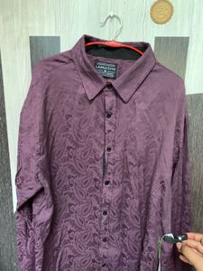Orignal american Paisley Print Casual Shirt