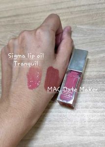 MAC - Date Maker