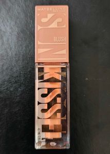 Maybelline Sun Kissed Blush