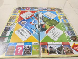 Games🎮 (Navo Vepar,Ludo,Sapsidi,2 Game )