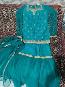 Gharara 11 Yr