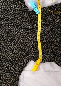 Branded Dress