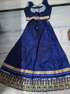 Lehenga Choli