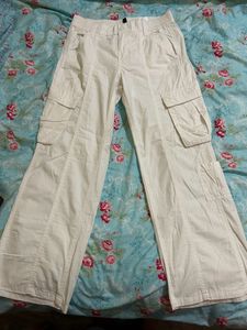 H&amp;M Cargo Pants