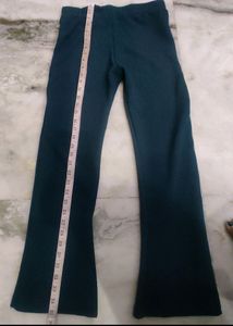 Bootcut Trouser