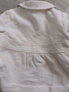 baby coat