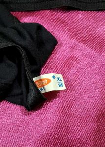 Combo Of 4 Bra Size 38D