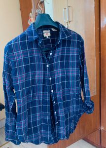 Levis Shirt