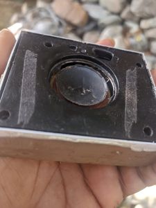 JBL Original BT Speaker Working Condition.