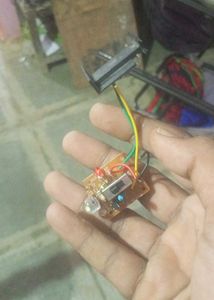 electronics