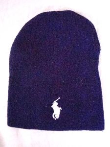 US Polo Cap