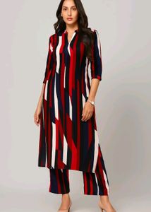 Premium Crepe Fabric – Soft &amp; Lightweight