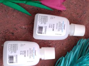 Cetaphil Gental Cleanser