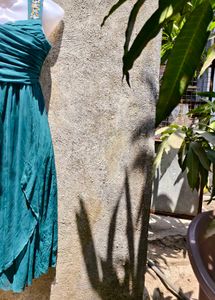 PARTY WEAR DAMN GORGEOUS DRESS