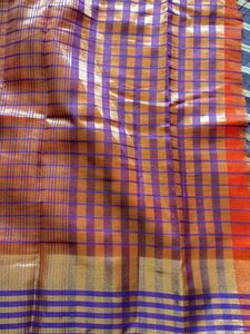 Beautiful New Unused Saree