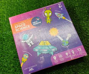 Space Science