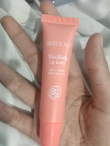 Swiss Beauty Kiss Kandy Lip Balm Duo