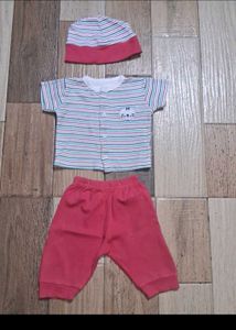 Mix Baby Clothes