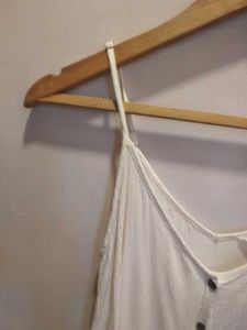 H&amp;M BEAUTIFUL CROP TOP