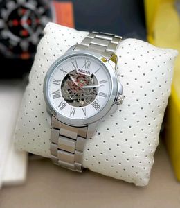 FOSSIL MENS AUTOMATIC PREMIUM QUALITY WATCH