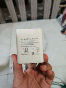 44 W Vivo Flash Charger