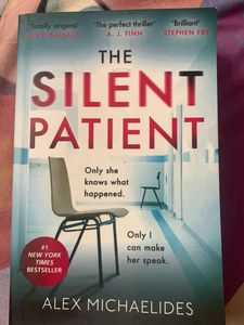 The Silent Patient