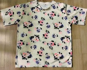 Women T Shirt