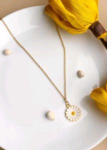 Flower Pendant  Design Set