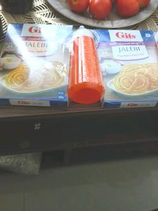 Gits Jalebi Mix (2 packs)
