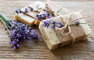 Beautique Naturals Handmade Soaps And Hair Oil