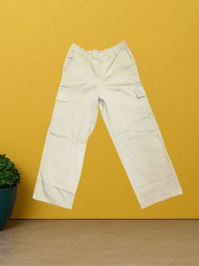 D@56 Size-34 Cargo Jeans