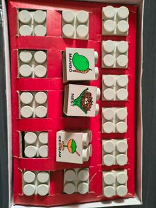 Super Blocks Set